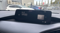 Mazda 3 2.5 e-Skyactiv G MHEV [140] Centre-Line 5dr Petrol Hatchback